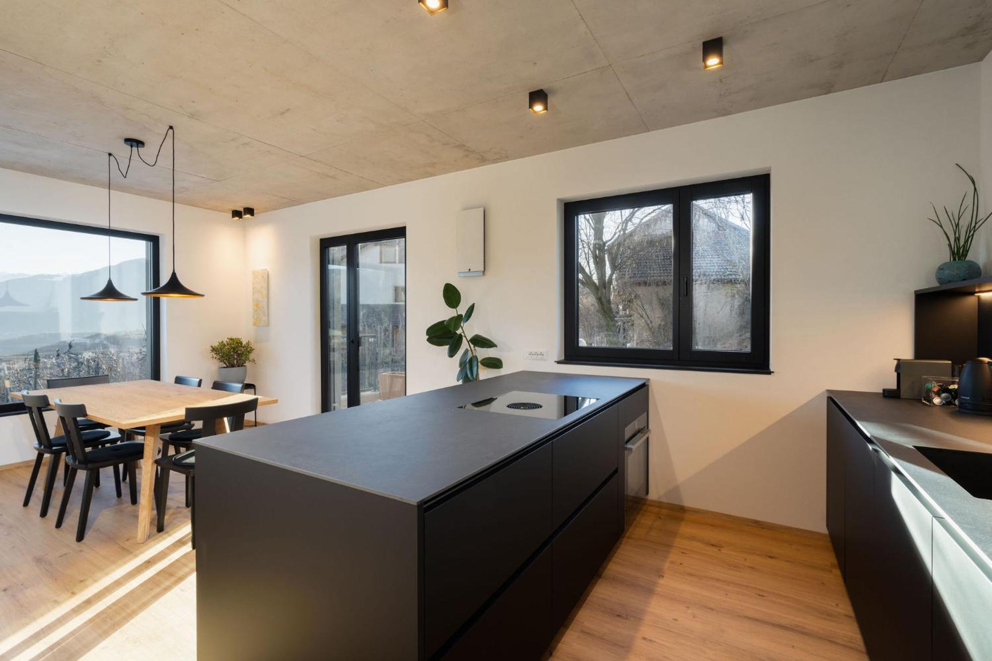 Ferienhaus Obergfillhof Missiano Bagian luar foto