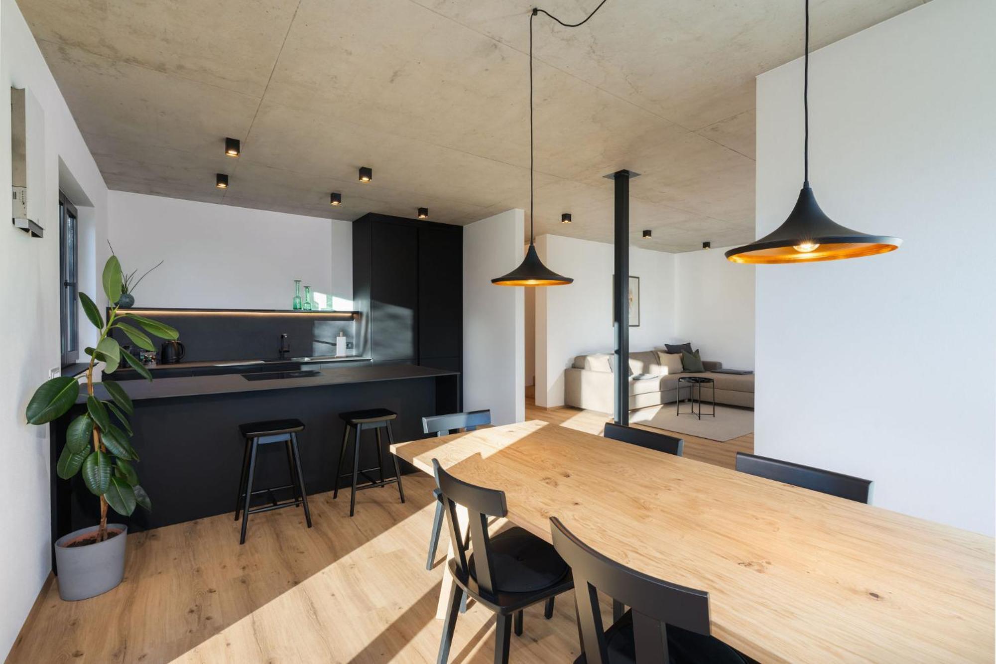 Ferienhaus Obergfillhof Missiano Bagian luar foto